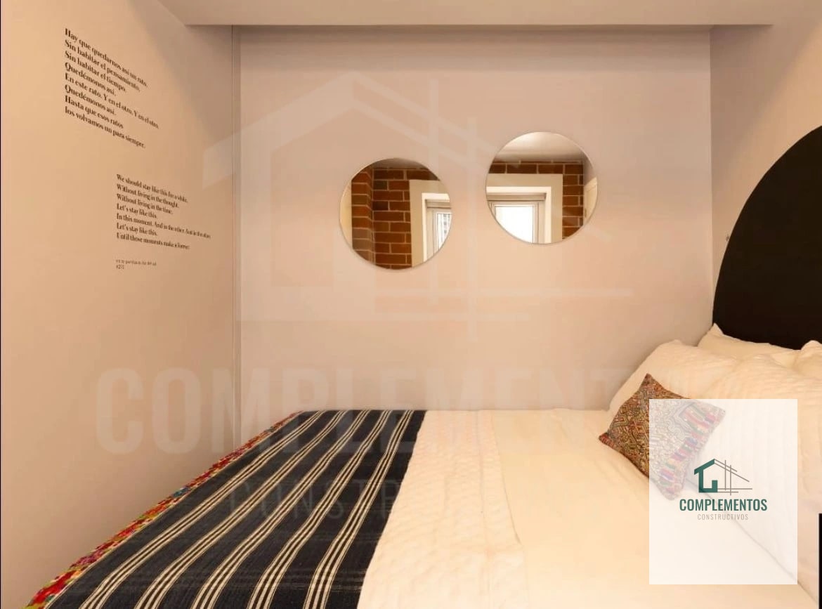 Modra, Apartamento en Renta Zona 4, 2hab. — Apartamento en Venta en Modra, Zona 4, Guatemala, Ciudad — foto 3 de 7