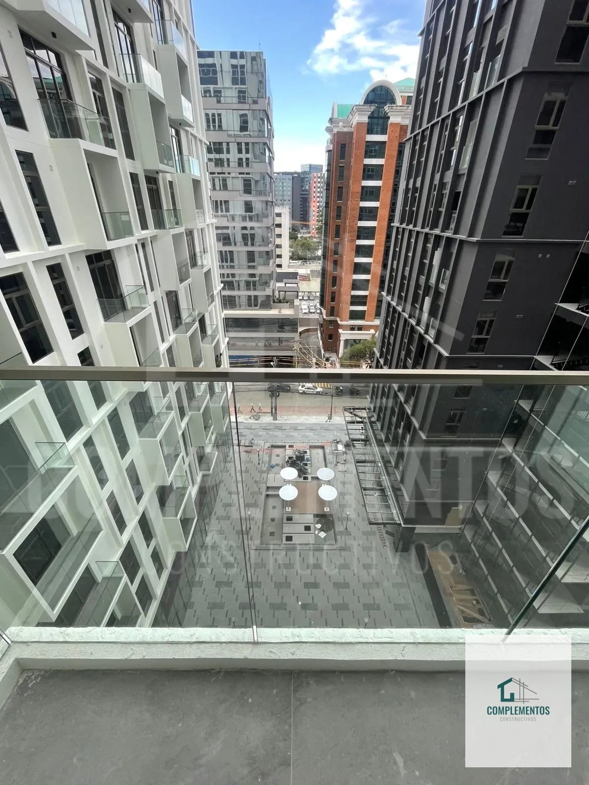 Atarah, Apartamento en Renta Zona 10, 2hab. 61.47M2 — Apartamento en Alquiler en Atarah, Zona 10, Guatemala, Ciudad — foto 7 de 7