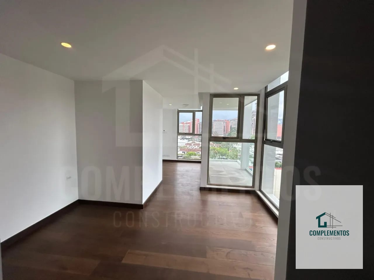 Atarah, Apartamento en Renta Zona 10, 1hab. Tipo Estudio 38.06M2 — Apartamento en Alquiler en Atarah, Zona 10, Guatemala, Ciudad — foto 2 de 7