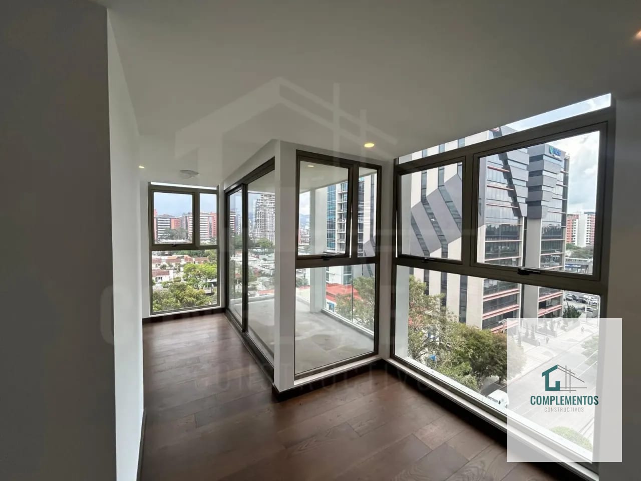 Atarah, Apartamento en Renta Zona 10, 1hab. Tipo Estudio 38.06M2 — Apartamento en Alquiler en Atarah, Zona 10, Guatemala, Ciudad — foto 3 de 7