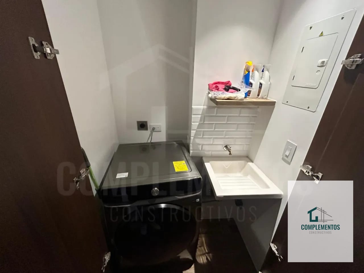 Atarah, Apartamento en Renta Zona 10, 1hab. Tipo Estudio 38.06M2 — Apartamento en Alquiler en Atarah, Zona 10, Guatemala, Ciudad — foto 6 de 7