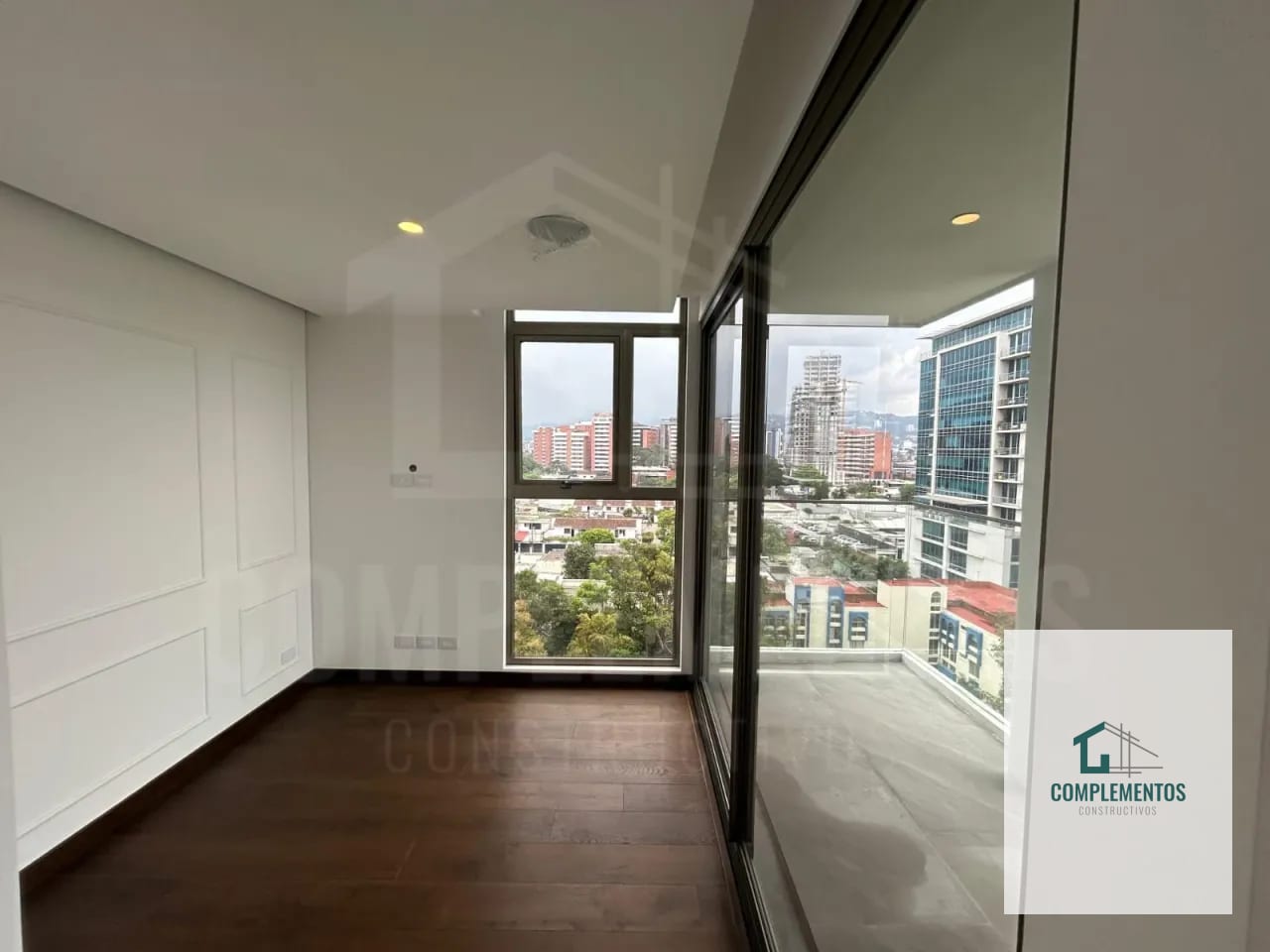 Atarah, Apartamento en Venta Zona 10, 1hab. Tipo Estudio 38.06M2 — Apartamento en Venta en Atarah, Zona 10, Guatemala, Ciudad — foto 2 de 7