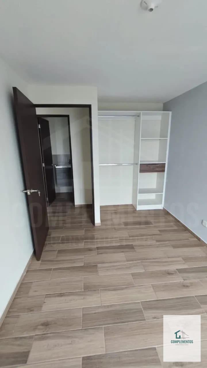 Zentia, Apartamento en Venta zona 2 de Mixco, 2hab. 54m2 — Apartamento en Venta en Torre Zentia, Zona 2 Mixco, Guatemala, Ciudad — foto 3 de 9