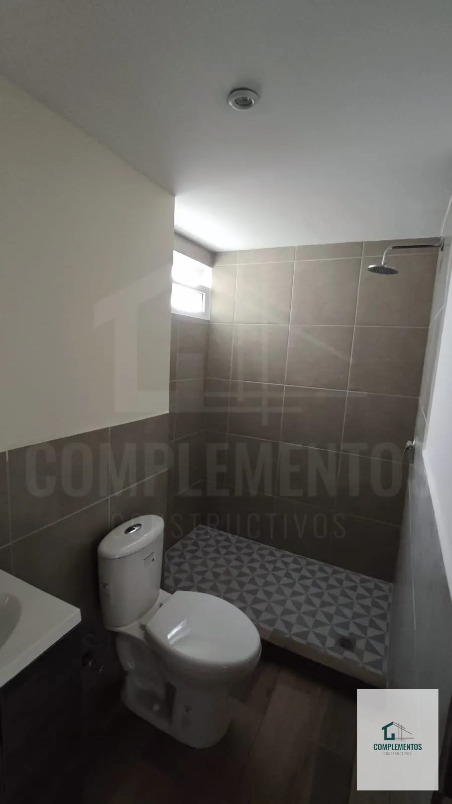 Zentia, Apartamento en Venta zona 2 de Mixco, 2hab. 54m2 — Apartamento en Venta en Torre Zentia, Zona 2 Mixco, Guatemala, Ciudad — foto 4 de 9