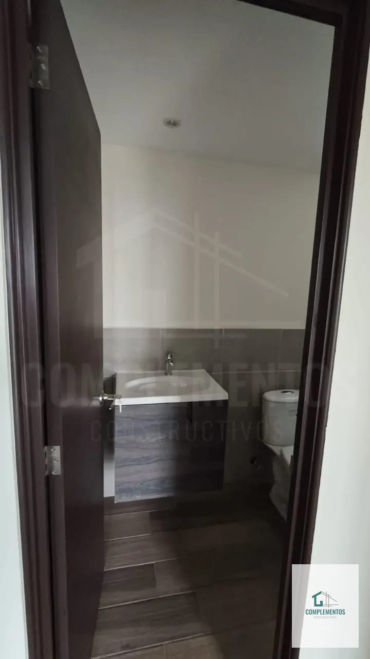 Zentia, Apartamento en Venta zona 2 de Mixco, 2hab. 54m2 — Apartamento en Venta en Torre Zentia, Zona 2 Mixco, Guatemala, Ciudad — foto 9 de 9