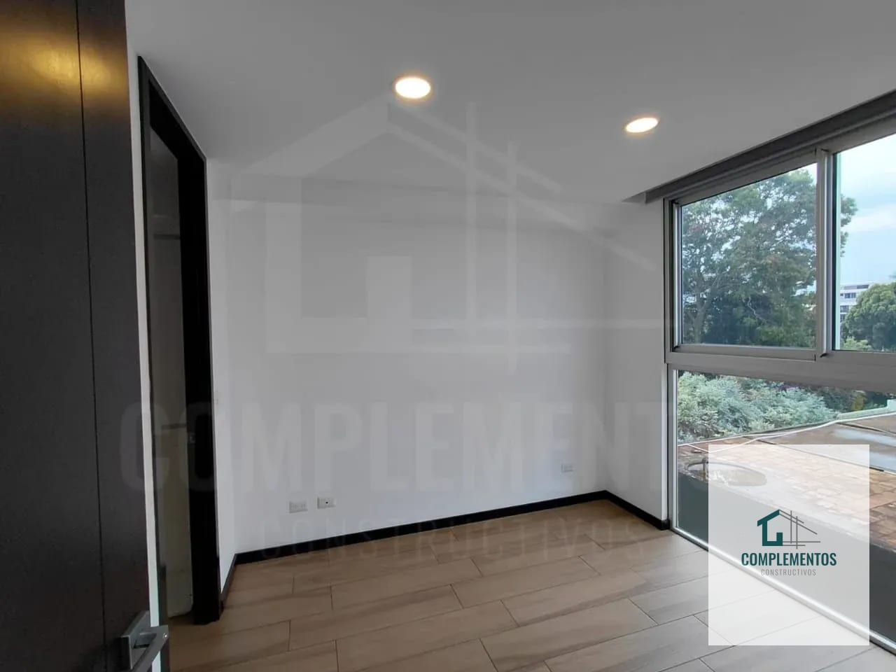 Cassia, Apartamento en Renta zona 15, 1hab. 50m2 — Apartamento en Alquiler en Cassia, Zona 15, Guatemala, Ciudad — foto 8 de 17