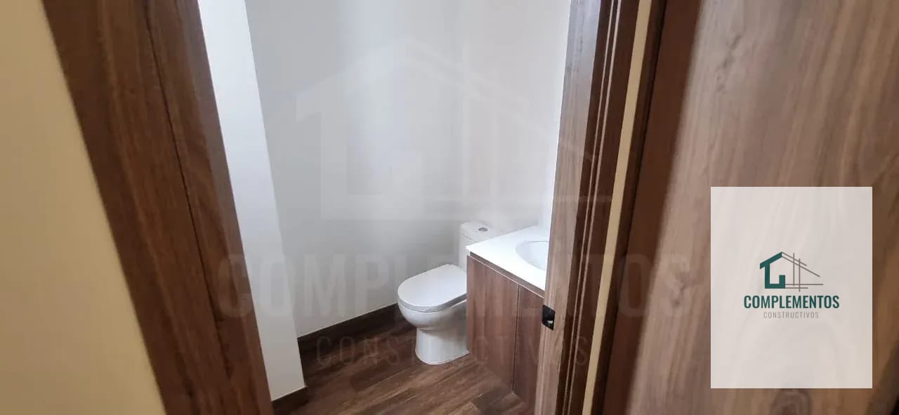 Las Conchas, Apartamento en Renta Zona 14, 1hab. 50m2 — Apartamento en Alquiler en Las Conchas, Zona 14, Guatemala, Ciudad — foto 9 de 9