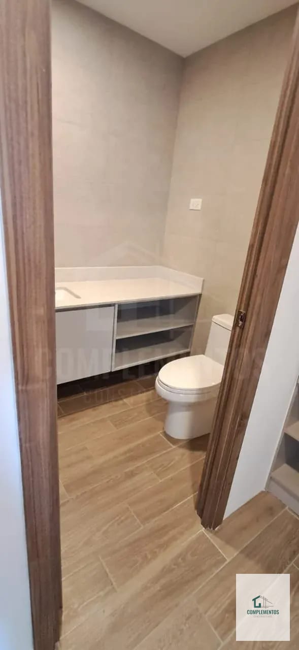 Parque 14, Apartamento en Venta zona 14, 3hab. 122m² — Apartamento en Venta en Parque 14, Zona 14, Guatemala, Ciudad — foto 8 de 10