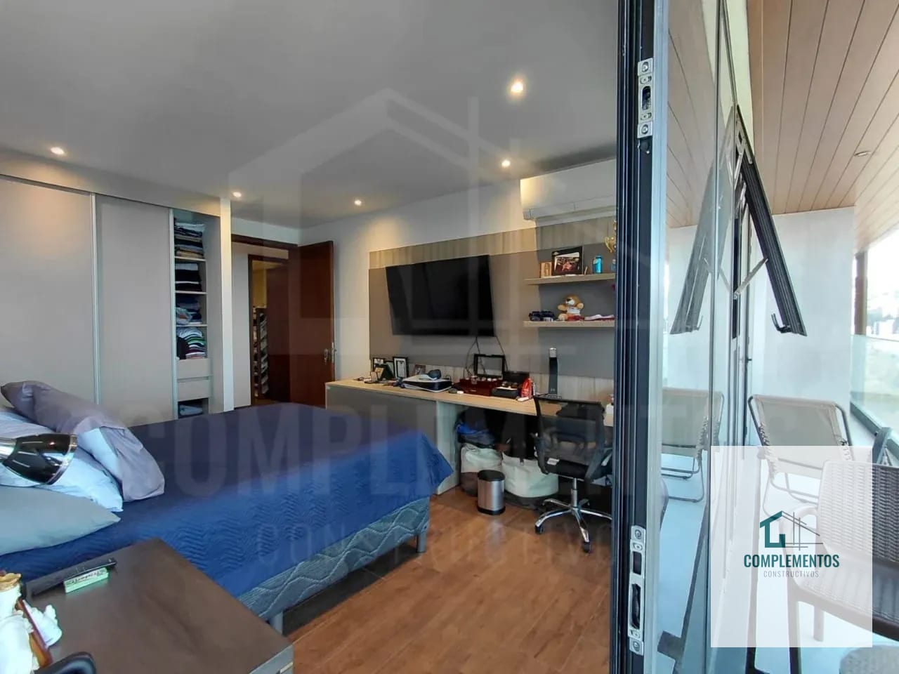 Gaura, Apartamento en Renta zona 15, 4hab. 250 m² — Apartamento en Alquiler en Gaura, Zona 15, Guatemala, Ciudad — foto 6 de 11