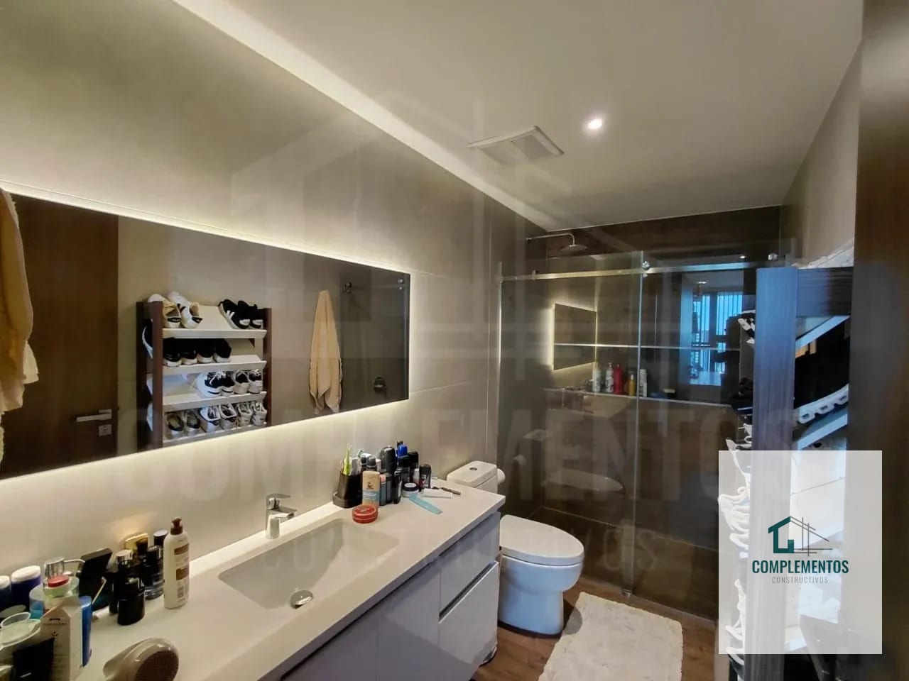 Gaura, Apartamento en Renta zona 15, 4hab. 250 m² — Apartamento en Alquiler en Gaura, Zona 15, Guatemala, Ciudad — foto 11 de 11