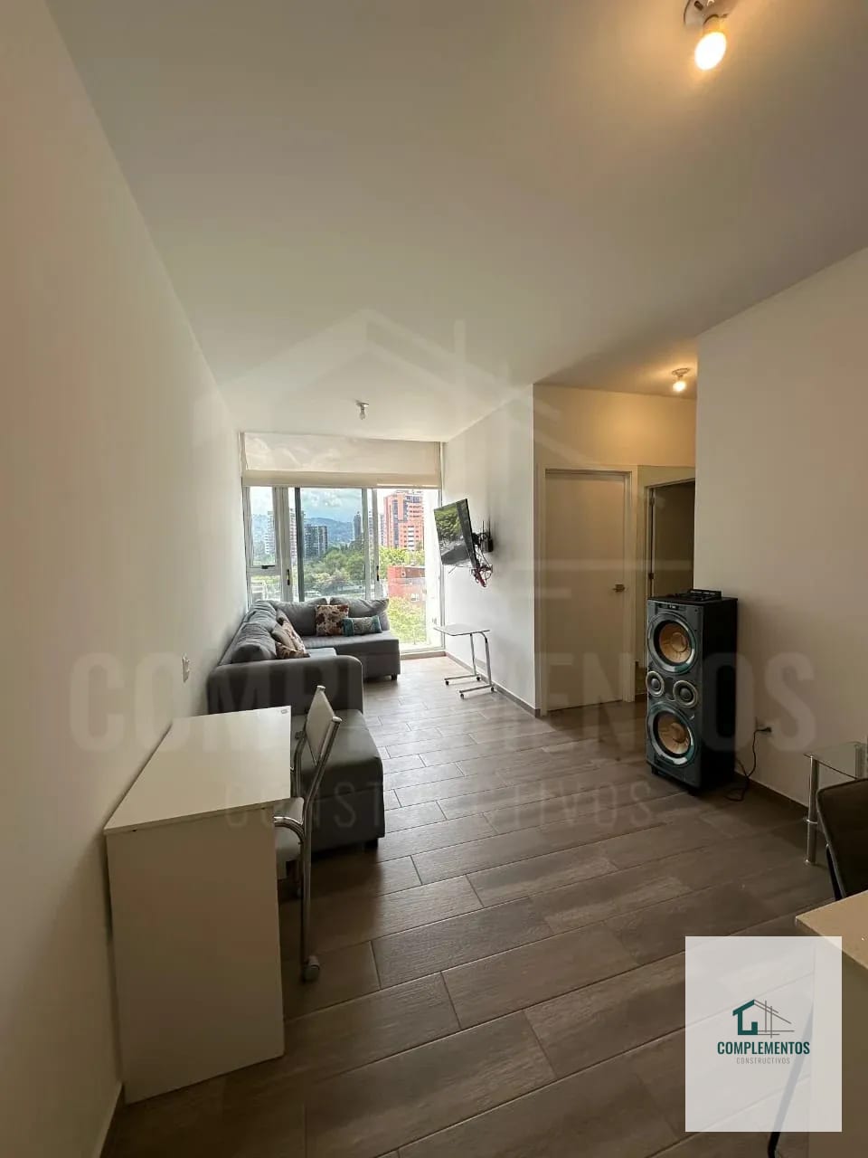 Narama, Apartamento en Venta zona 13, 2hab. 74 m² — Apartamento en Venta en Narama, Zona 13, Guatemala, Ciudad — foto 2 de 3