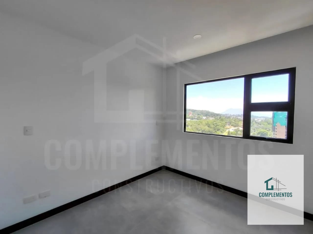 Arles, Apartamento en Renta, 2hab. 80m² — Apartamento en Alquiler en Arles, Zona 15, Guatemala, Ciudad — foto 4 de 9