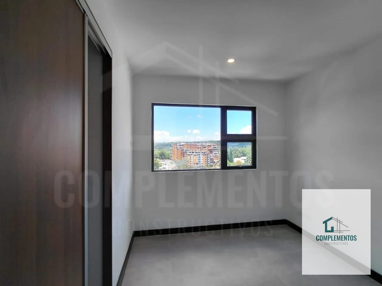 Arles, Apartamento en Renta, 2hab. 80m² — Apartamento en Alquiler en Arles, Zona 15, Guatemala, Ciudad — foto 6 de 9
