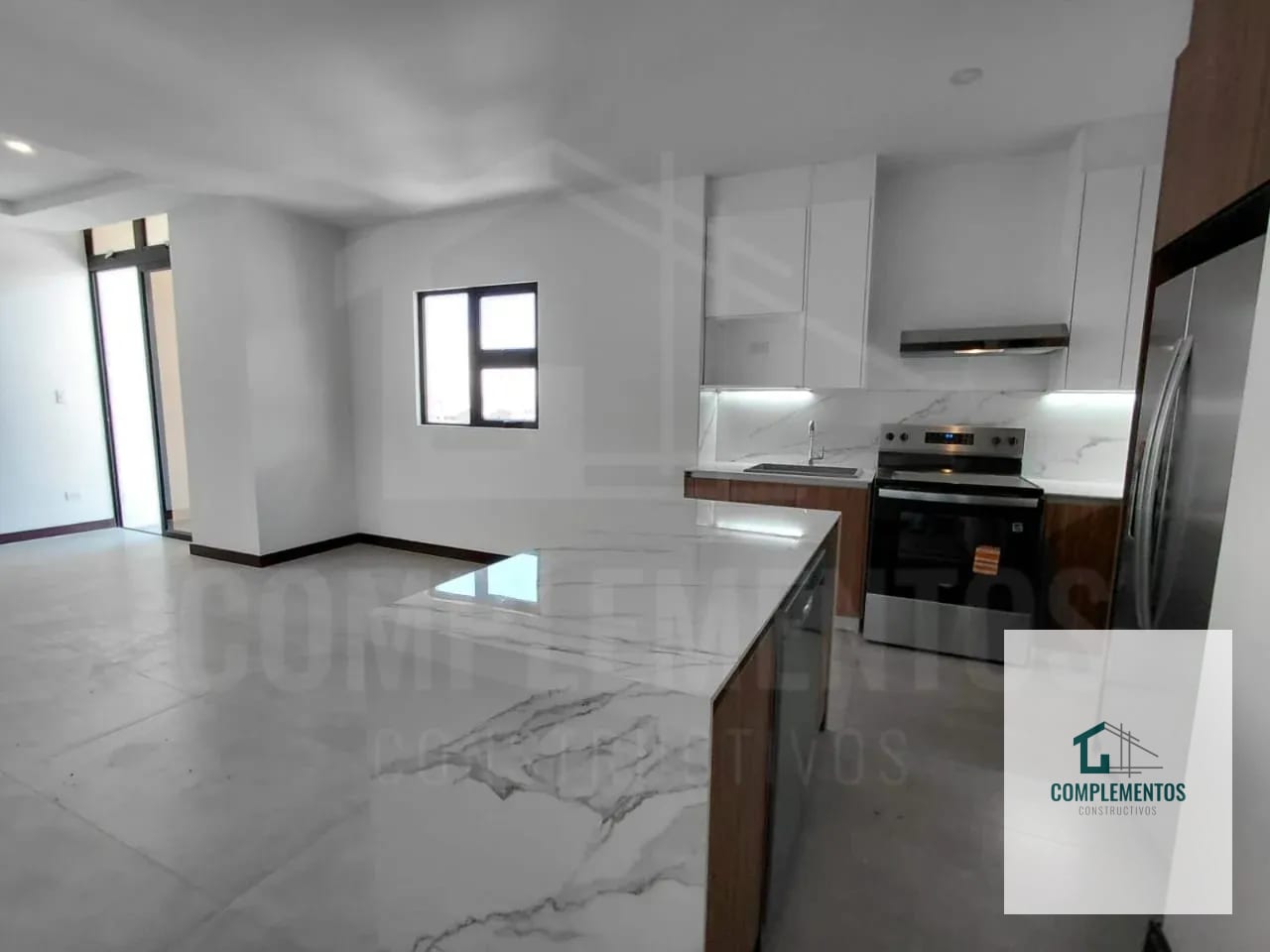 Arles, Apartamento en Renta, 2hab. 80m² — Apartamento en Alquiler en Arles, Zona 15, Guatemala, Ciudad — foto 9 de 9