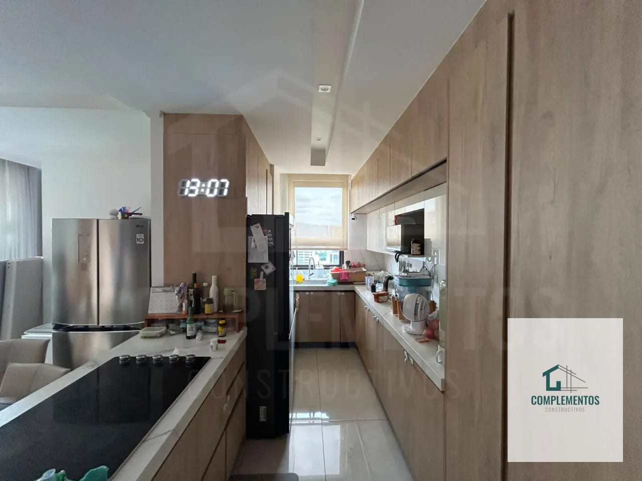 Monad, Apartamento en Venta zona 10, 3 hab. 144m² - Image 2