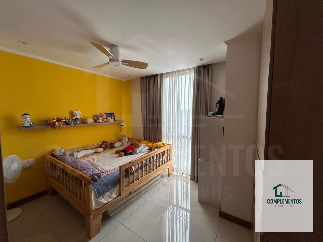 Monad, Apartamento en Venta zona 10, 3 hab. 144m² - Image 4