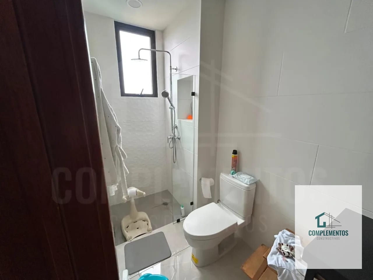 Monad, Apartamento en Venta zona 10, 3 hab. 144m² - Image 5