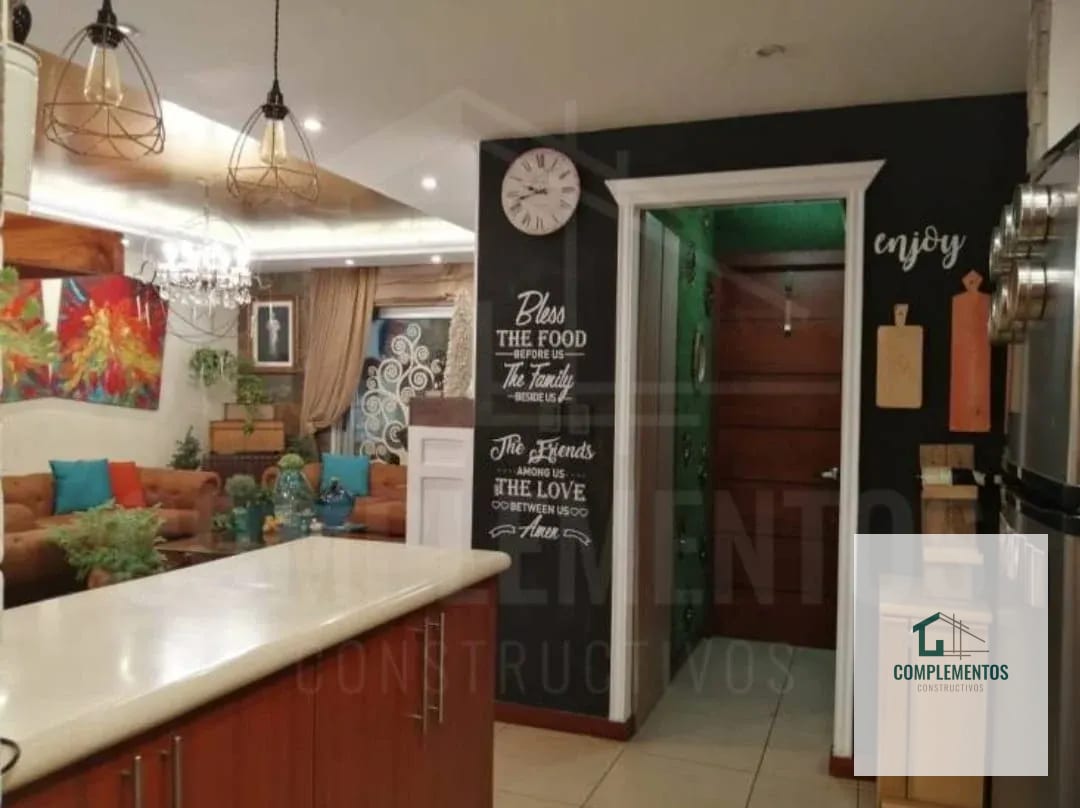 Alandra, Apartamento en Renta en zona 10, 2 hab. 130 m² — Apartamento en Alquiler en Zona 10, Guatemala, Ciudad — foto 2 de 11
