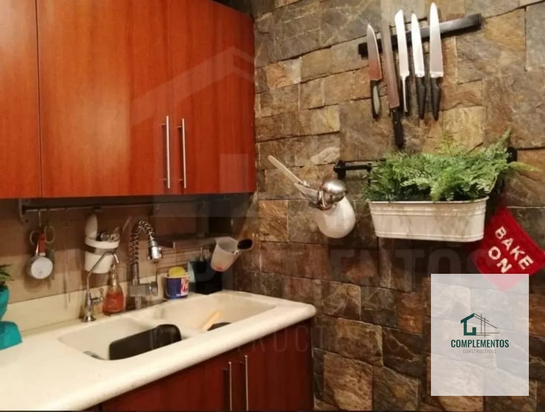 Alandra, Apartamento en Renta en zona 10, 2 hab. 130 m² — Apartamento en Alquiler en Zona 10, Guatemala, Ciudad — foto 6 de 11