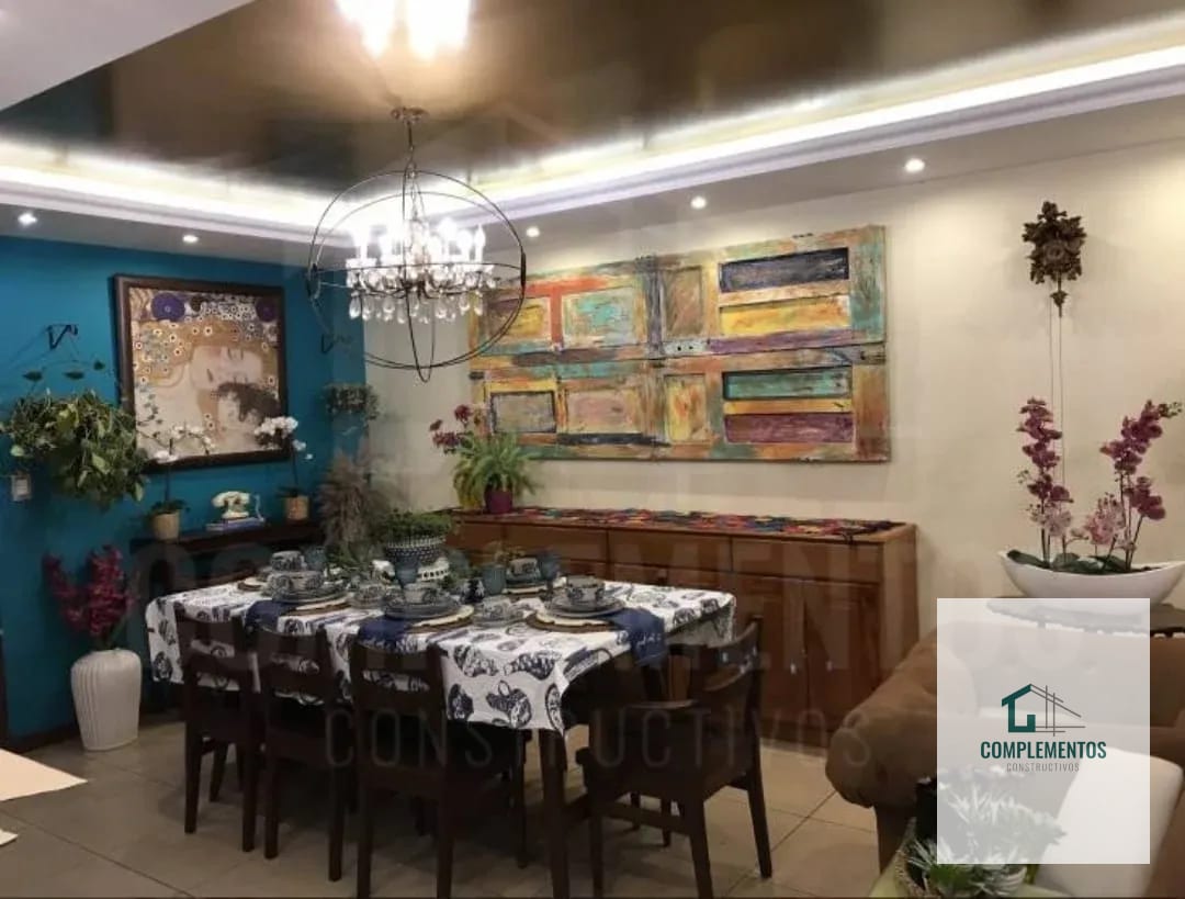 Alandra, Apartamento en Renta en zona 10, 2 hab. 130 m² — Apartamento en Alquiler en Zona 10, Guatemala, Ciudad — foto 7 de 11