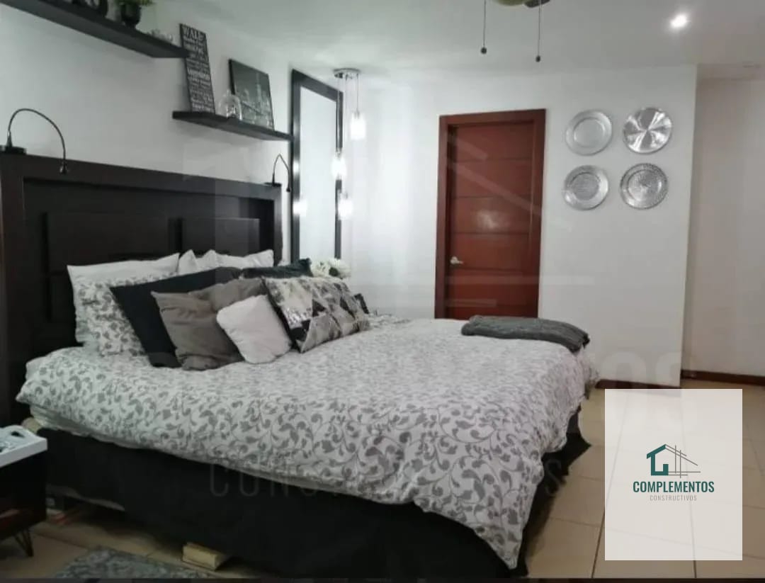 Alandra, Apartamento en Renta en zona 10, 2 hab. 130 m² — Apartamento en Alquiler en Zona 10, Guatemala, Ciudad — foto 9 de 11