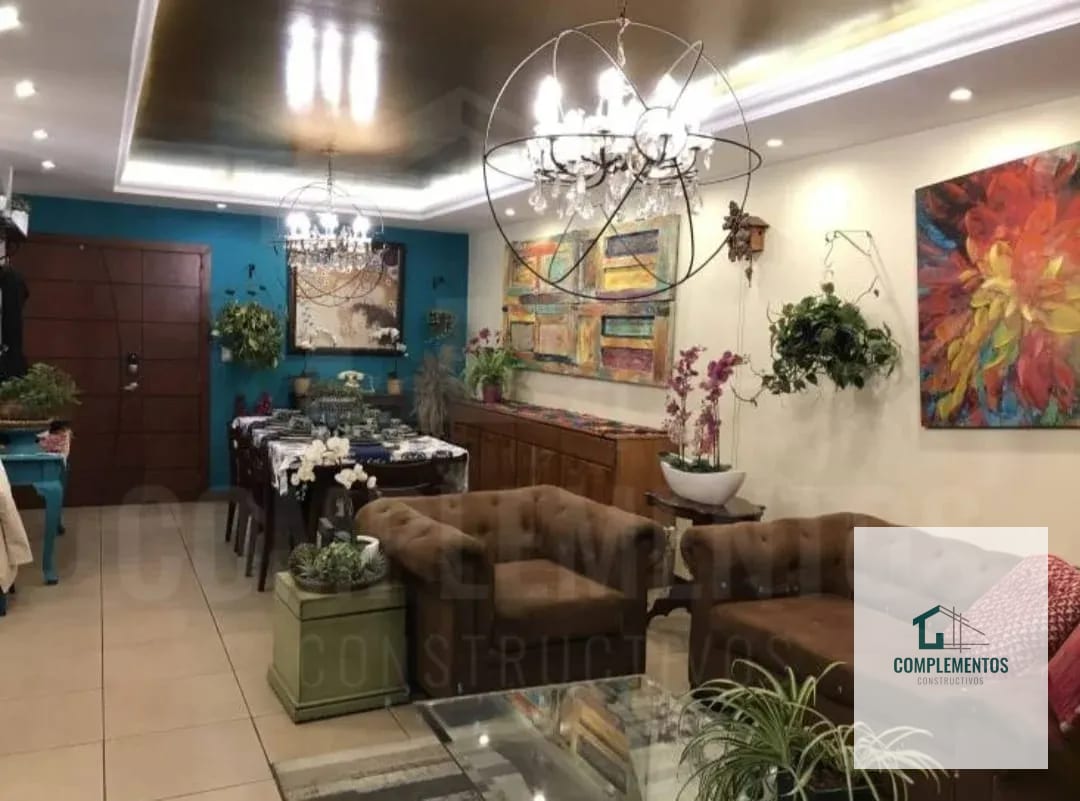 Alandra, Apartamento en Renta en zona 10, 2 hab. 130 m² — Apartamento en Alquiler en Zona 10, Guatemala, Ciudad — foto 10 de 11
