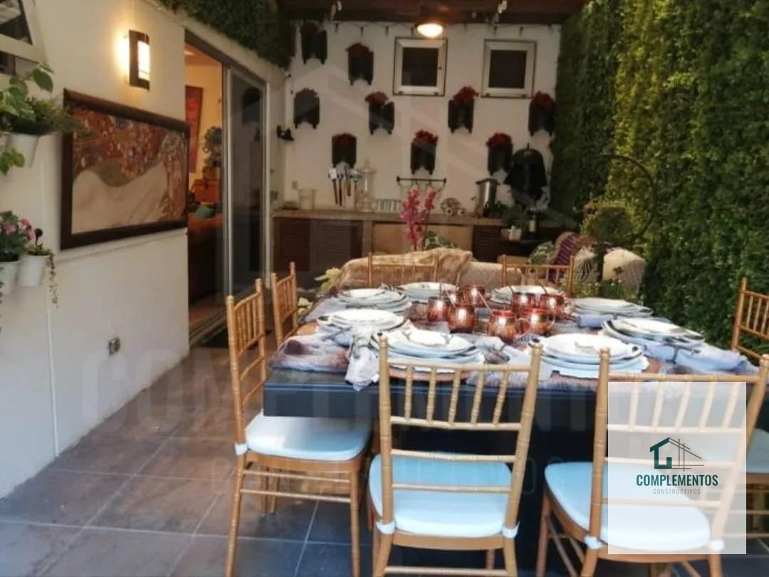 Alandra, Apartamento en Renta en zona 10, 2 hab. 130 m² — Apartamento en Alquiler en Zona 10, Guatemala, Ciudad — foto 11 de 11