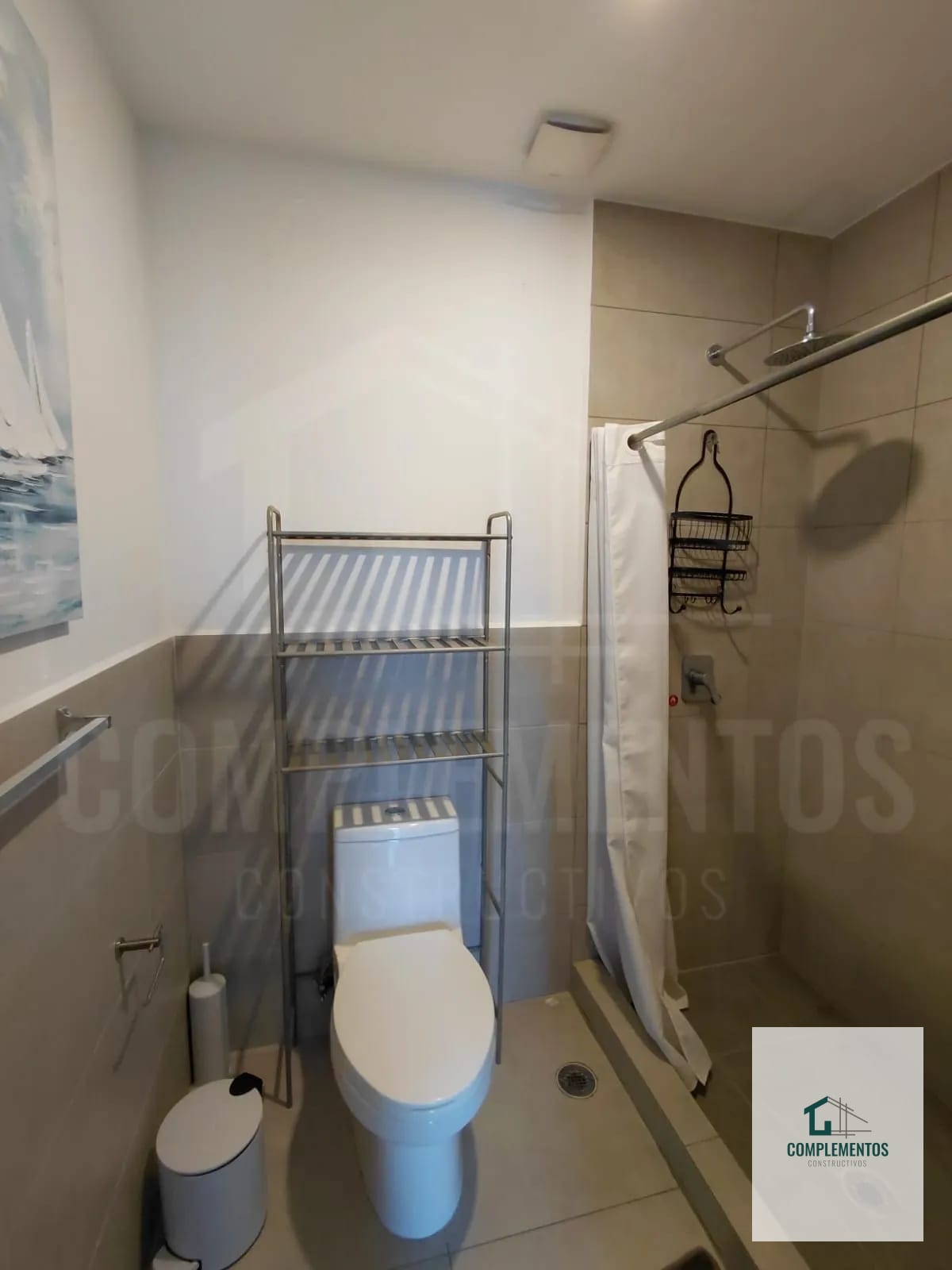 MiRA, Apartamento en Renta Zona 10, 2 hab.85m² — Apartamento en Alquiler en Mira, Zona 10, Guatemala, Ciudad — foto 9 de 9