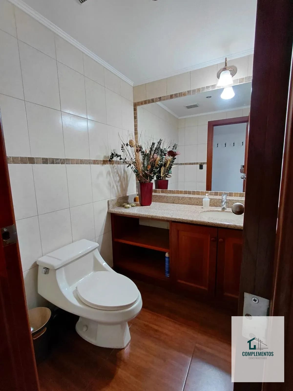Marques del Valle, Apartamento en Renta zona 14, 2hab. 160m² — Apartamento en Alquiler en Marqués del Valle, Zona 14, Guatemala, Ciudad — foto 6 de 6