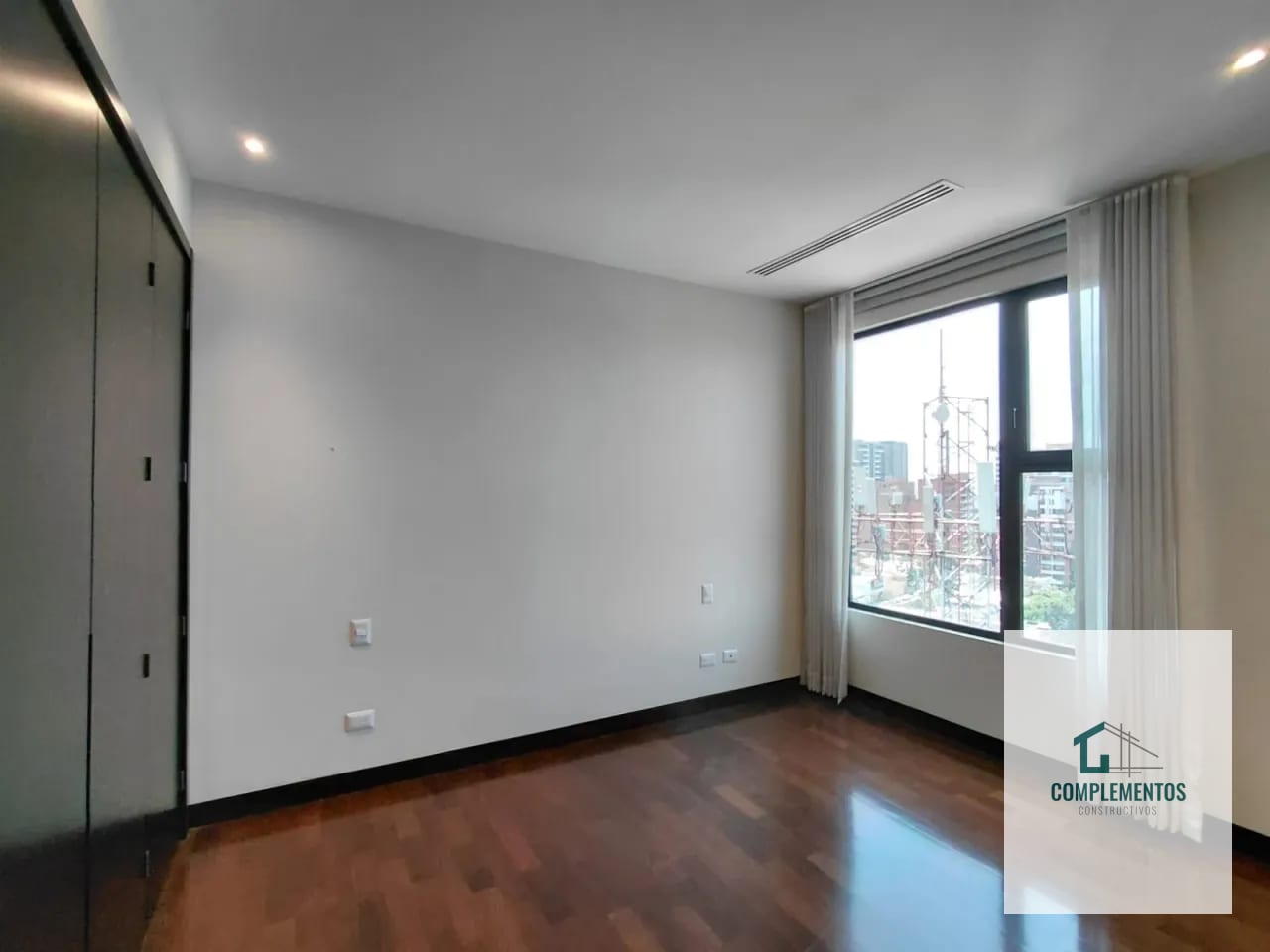 Santa Ines del Parque, Apartamento en Renta, 2hab. 191.92 m² — Apartamento en Alquiler en Santa Inés del Parque, Zona 14, Guatemala, Ciudad — foto 7 de 11