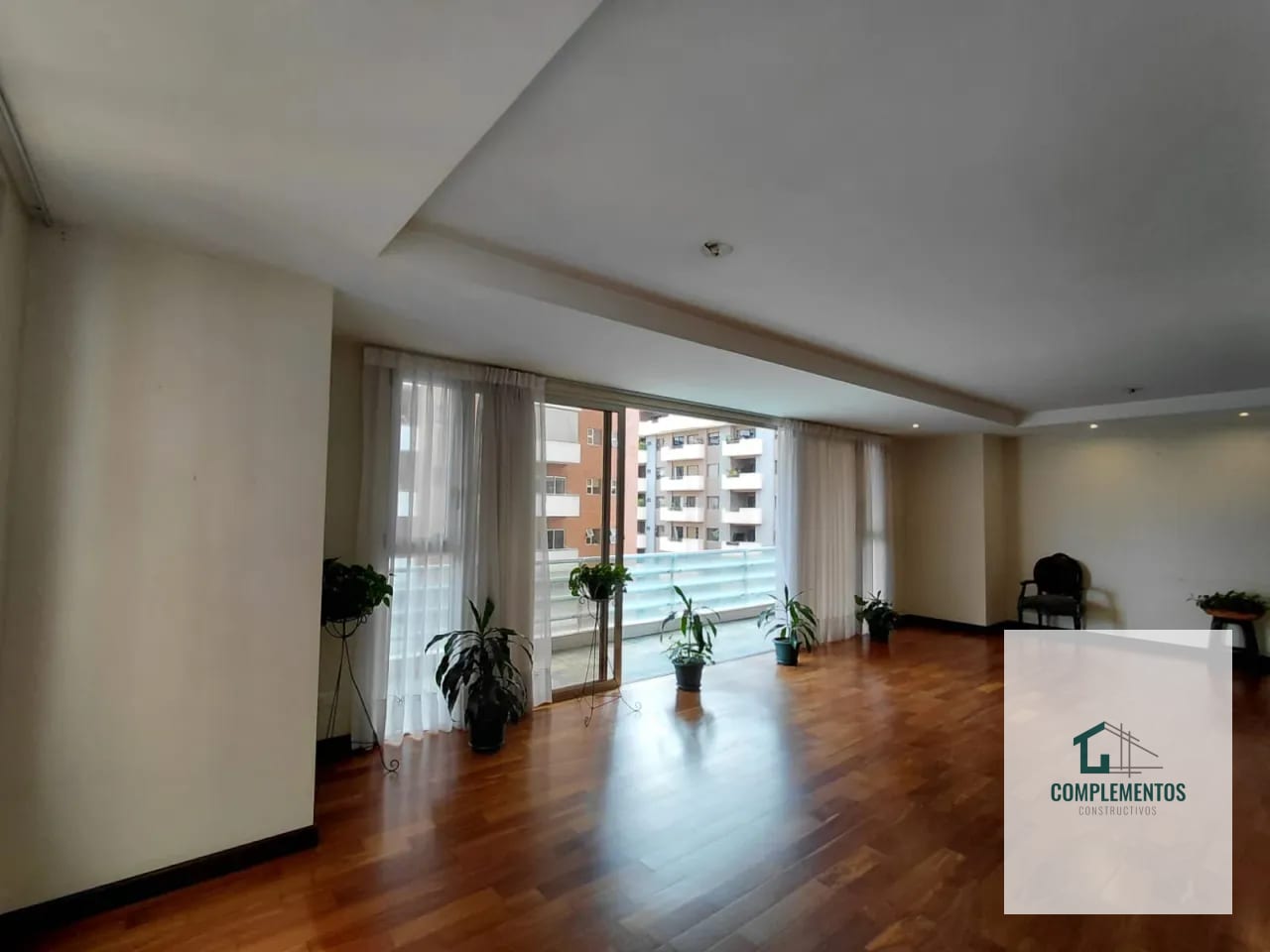 Aria, Apartamento en Renta zona 14, 3hab. 254 m² — Apartamento en Alquiler en Zona 14, Guatemala, Ciudad — foto 3 de 7