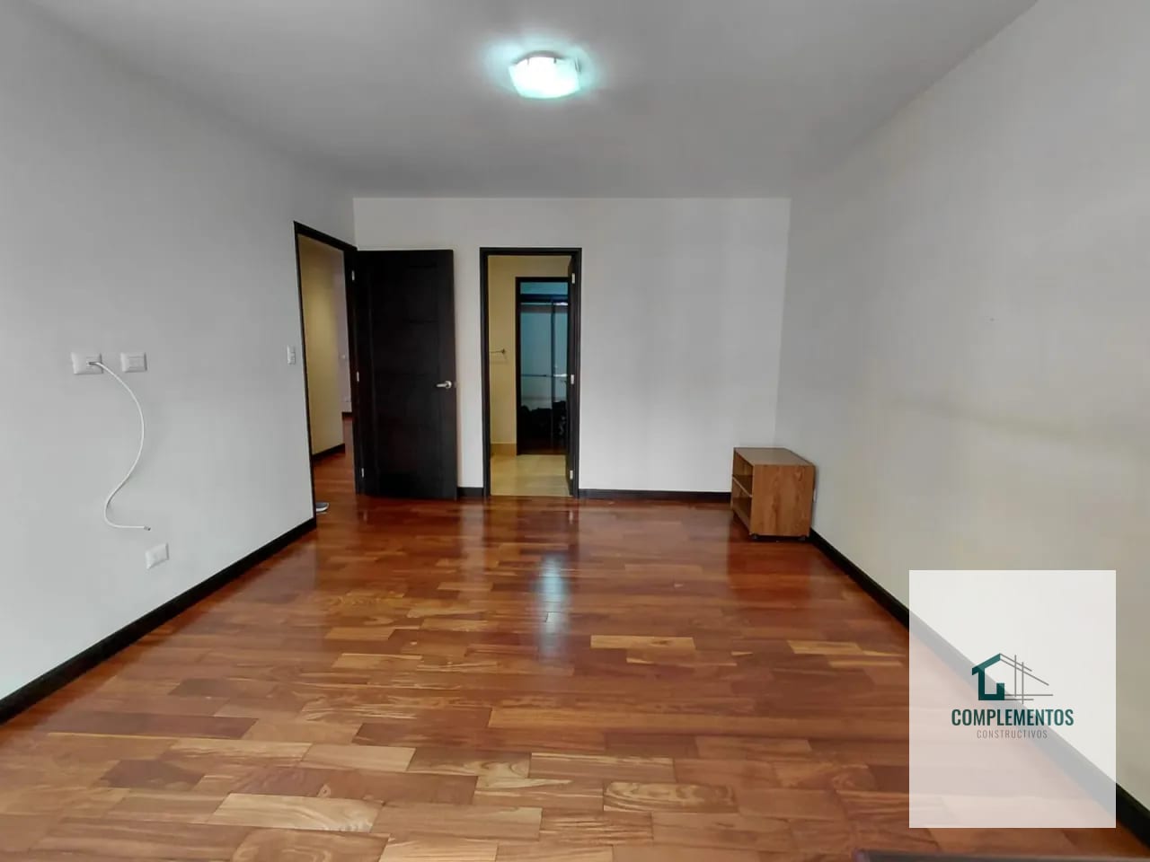 Aria, Apartamento en Renta zona 14, 3hab. 254 m² — Apartamento en Alquiler en Zona 14, Guatemala, Ciudad — foto 5 de 7