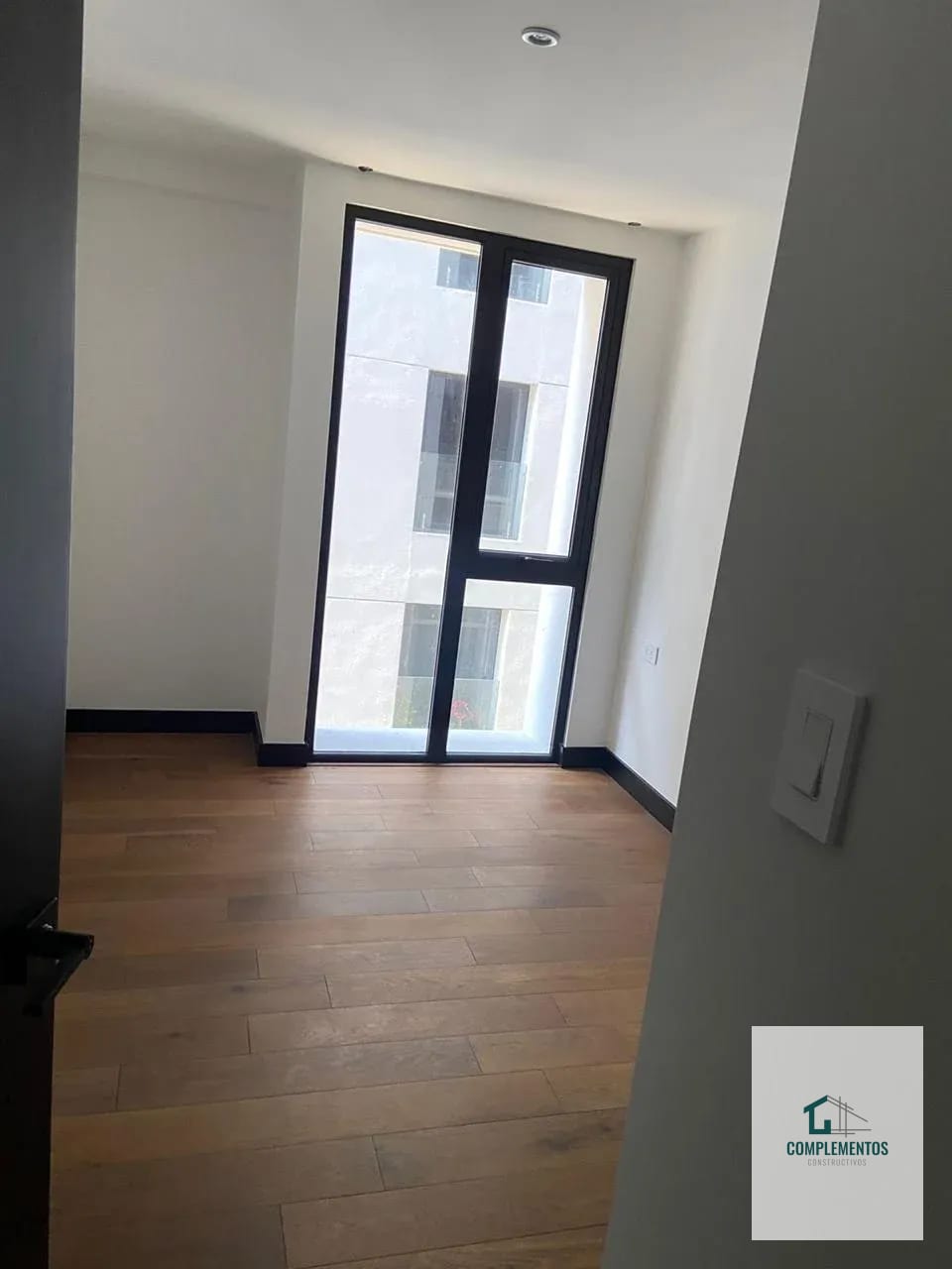 Villa Mariscal, Apartamento en Renta en zona 11, 2hab. 53m² — Apartamento en Alquiler en Villa Mariscal, Zona 11, Guatemala, Ciudad — foto 3 de 6