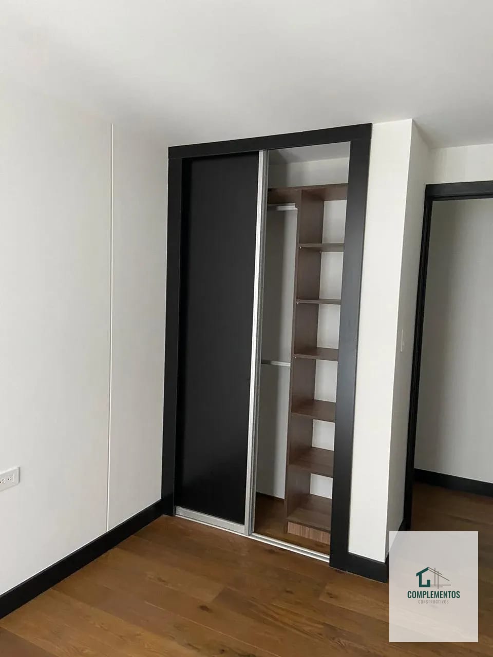 Villa Mariscal, Apartamento en Renta en zona 11, 2hab. 53m² — Apartamento en Alquiler en Villa Mariscal, Zona 11, Guatemala, Ciudad — foto 4 de 6