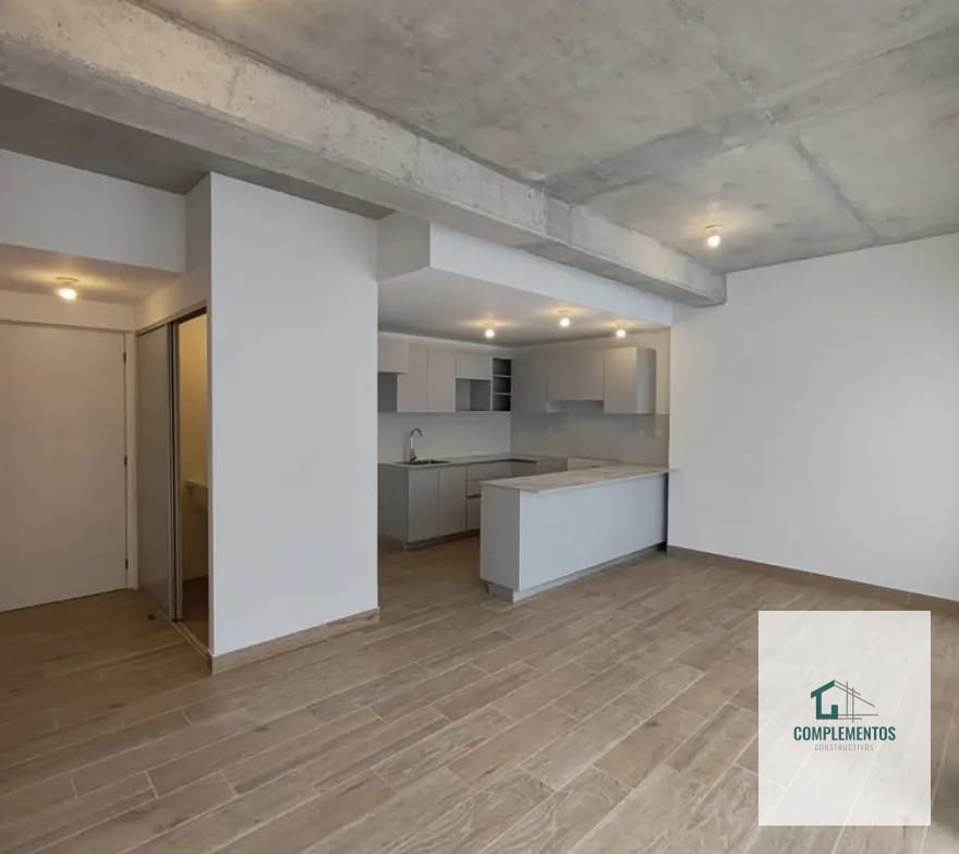 Serene, Apartamento en venta en zona 2, 2hab. 68m² — Apartamento en Alquiler en Serene, Zona 2, Guatemala, Ciudad — foto 2 de 4