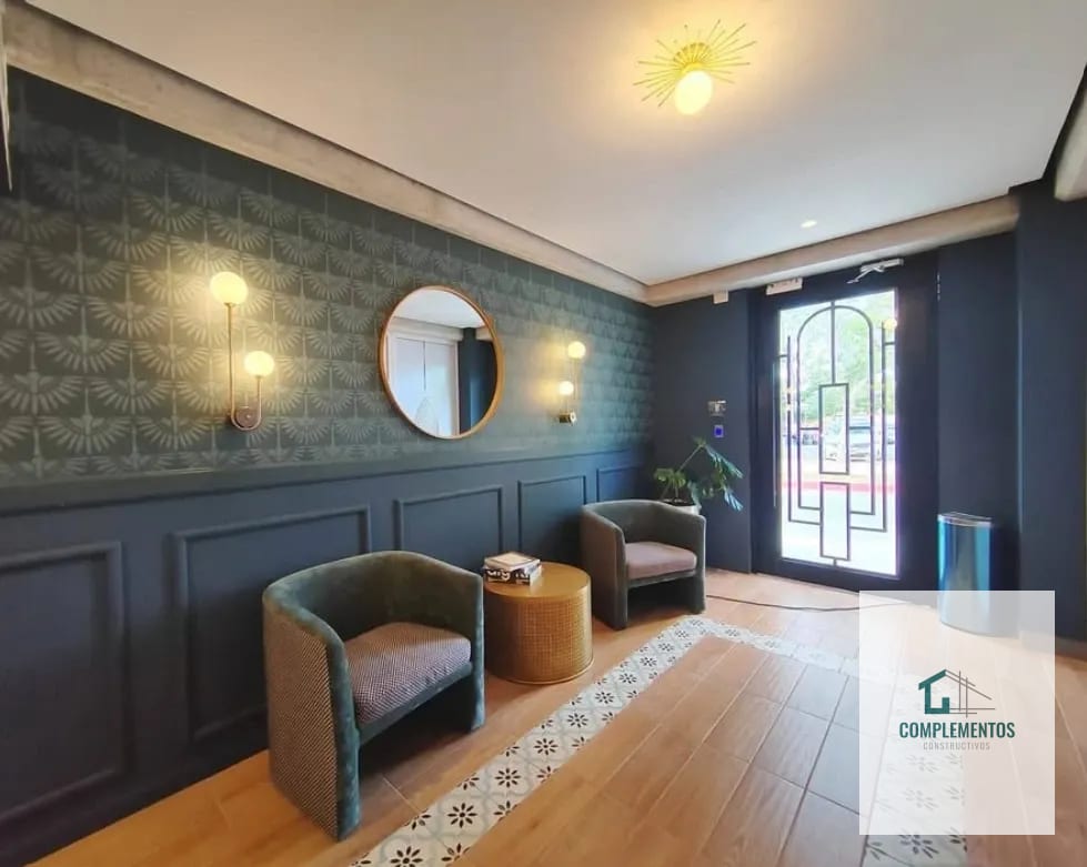 Serene, Apartamento en venta en zona 2, 2hab. 68m² — Apartamento en Alquiler en Serene, Zona 2, Guatemala, Ciudad — foto 4 de 4