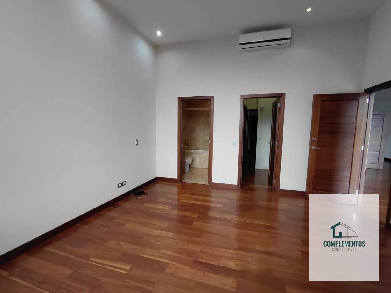 Matisse II, Apartamento en Renta en zona 14, 4hab. 585m² — Apartamento en Alquiler en Matisse, Zona 14, Guatemala, Ciudad — foto 10 de 11