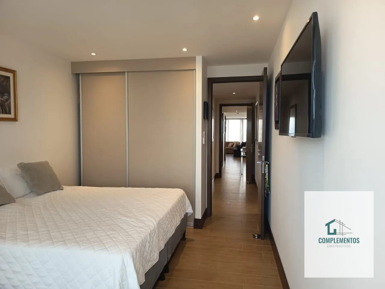 Gaura, Apartamento en Venta zona 15, 3hab. 225m² — Apartamento en Venta en Gaura, Zona 15, Guatemala, Ciudad — foto 6 de 8