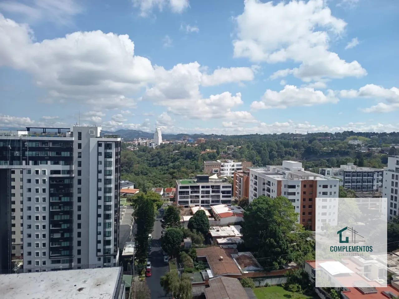 Gaura, Apartamento en Venta zona 15, 3hab. 225m² — Apartamento en Venta en Gaura, Zona 15, Guatemala, Ciudad — foto 8 de 8