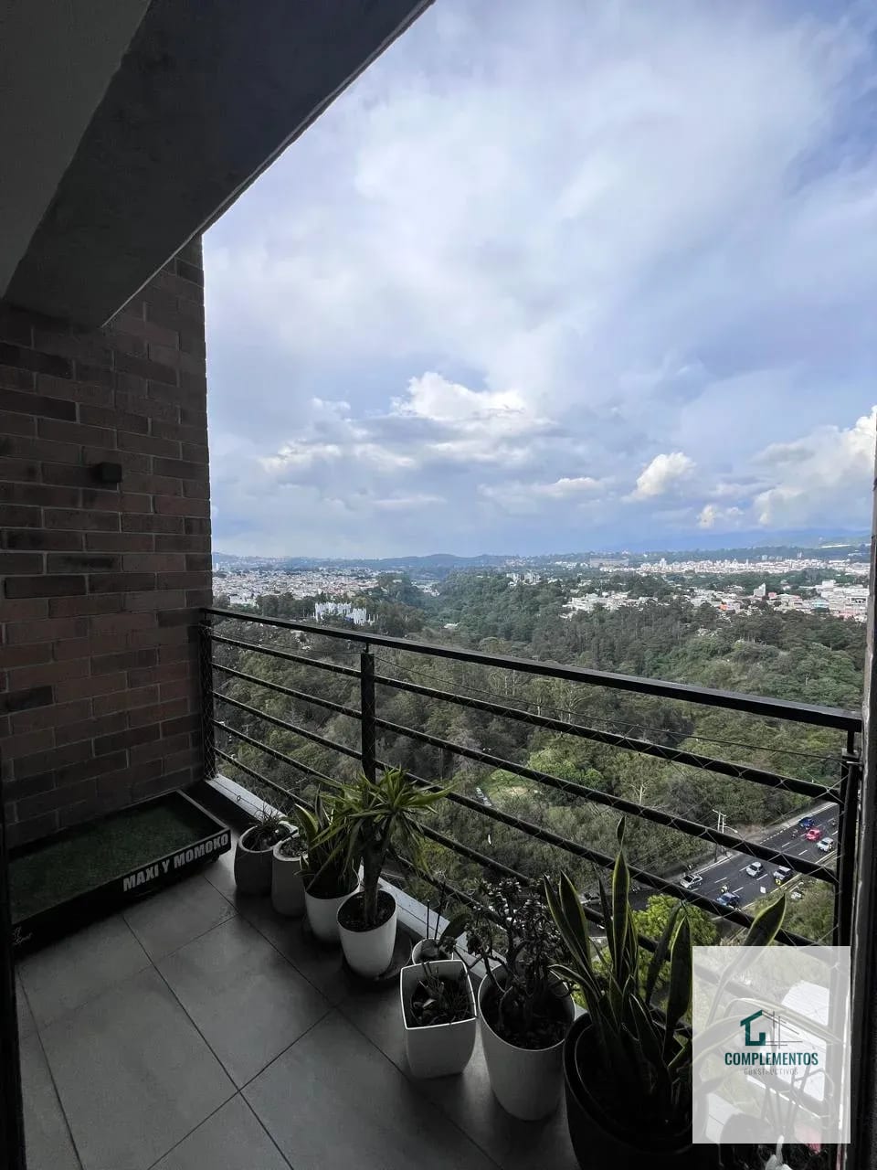 Mira, Apartamento en Venta zona 10, 2 hab. 98.5 m² — Apartamento en Venta en Mira, Zona 10, Guatemala, Ciudad — foto 3 de 8