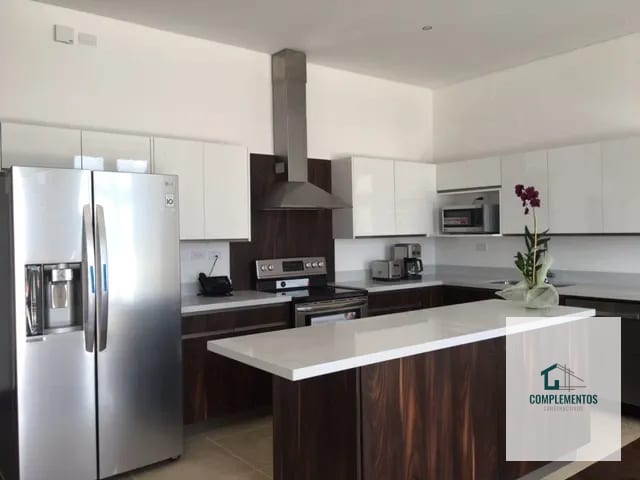 Ramblas de Cayala, Apartamento en Renta en zona 16. 2hab. 155m² — Apartamento en Alquiler en Ramblas de Cayalá, Zona 16, Guatemala, Ciudad — foto 1 de 7