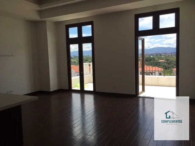 Ramblas de Cayala, Apartamento en Renta en zona 16. 2hab. 155m² — Apartamento en Alquiler en Ramblas de Cayalá, Zona 16, Guatemala, Ciudad — foto 3 de 7