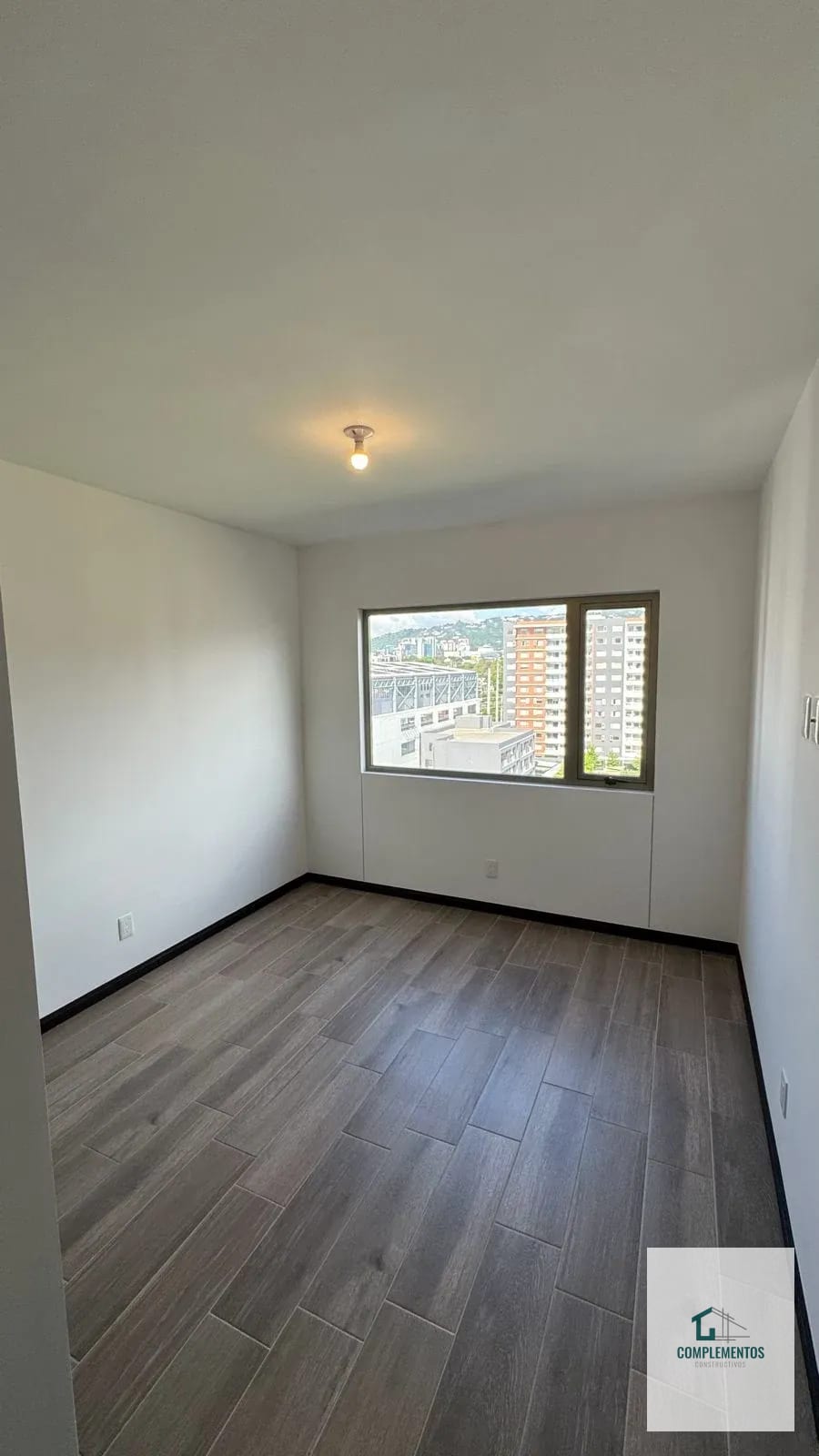 Seghería, Apartamento en Renta zona 14 La Villa, 2hab. 107m² — Apartamento en Alquiler en Segheria, Zona 14, Guatemala, Ciudad — foto 3 de 9