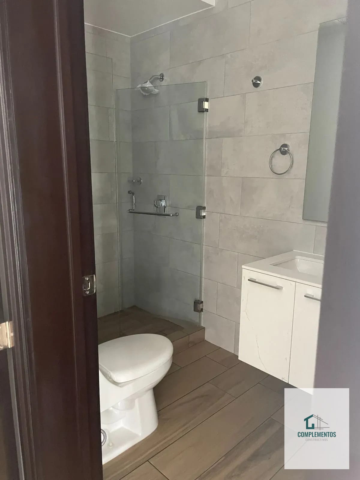 Cassia, Apartamento en Venta Zona 15 VH1, 2 hab. 75 m² — Apartamento en Venta en Cassia, Zona 15, Guatemala, Ciudad — foto 6 de 9