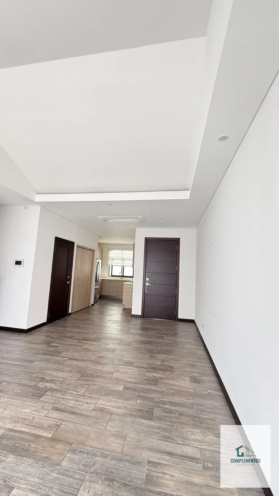 Lirios 1 Cayala, Penthouse en venta zona 16, 3hab. 107.01 m² — Apartamento en Venta en Lirios de Cayalá I, Zona 16, Guatemala, Ciudad — foto 5 de 9