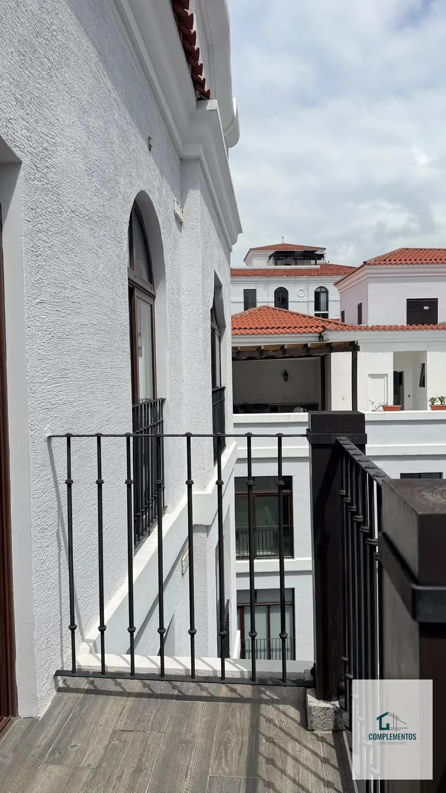 Lirios 1 Cayala, Penthouse en venta zona 16, 3hab. 107.01 m² — Apartamento en Venta en Lirios de Cayalá I, Zona 16, Guatemala, Ciudad — foto 9 de 9