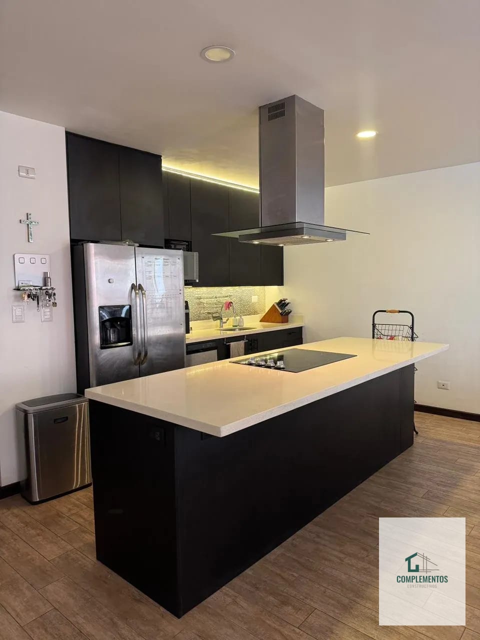 Albero 15, Apartamento en venta, 2hab. 117m² Información: — Apartamento en Venta en Álbero 15, Zona 15, Guatemala, Ciudad — foto 1 de 6
