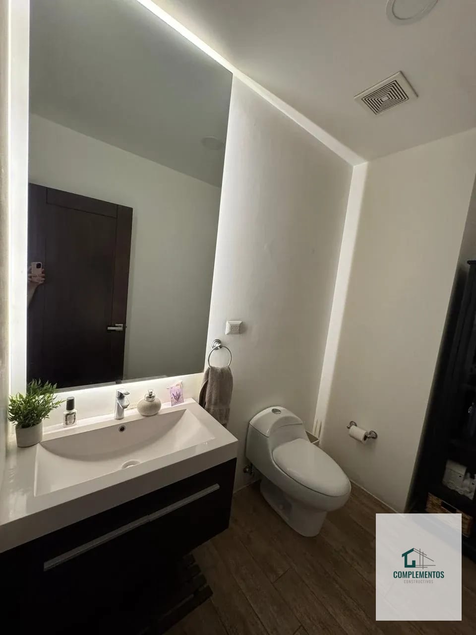 Albero 15, Apartamento en venta, 2hab. 117m² Información: — Apartamento en Venta en Álbero 15, Zona 15, Guatemala, Ciudad — foto 4 de 6