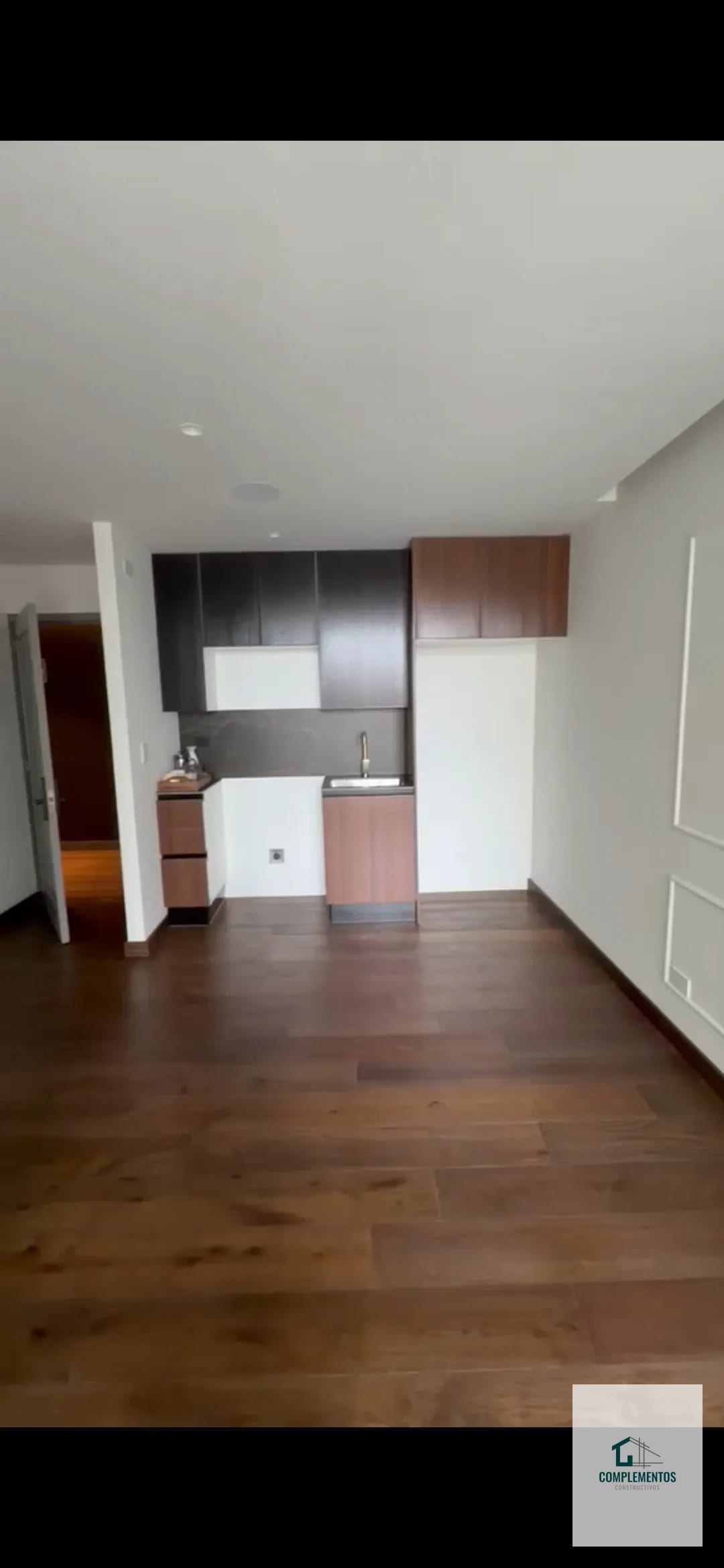 Atarah, Apartamento en Renta en zona 10,1 hab. 37.07m² — Apartamento en Alquiler en Atarah, Zona 10, Guatemala, Ciudad — foto 1 de 4