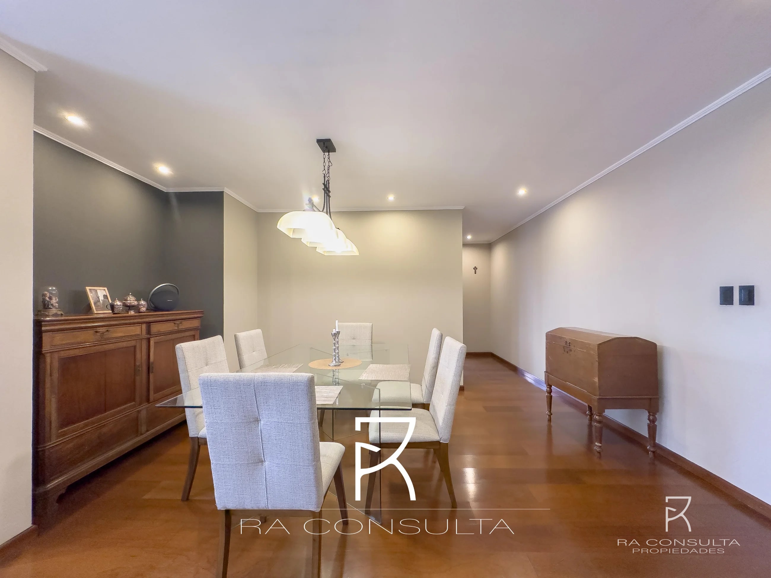Apartamento Amplio en venta Zona 10 Torre del Valle 2 - 3